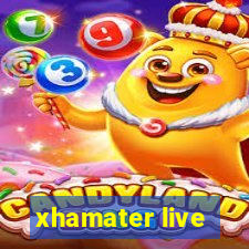 xhamater live